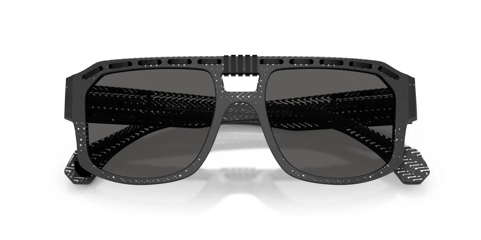Alain Mikli 5533Q Sunglasses - view 7